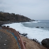 ハードコア温泉道　北海道水無海浜温泉編