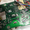 KORG HARD DIST DST-3 修理#5