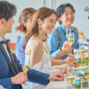 教会挙式するなら沖縄の「ラソール シー リゾート」で。