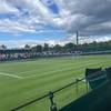 Wimbledon Tennis観戦