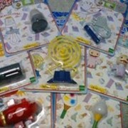 100円ショップのひみつ道具 藤子不二雄ファンはここにいる 100円ショップのひみつ道具 藤子不二雄ファンはここにいる