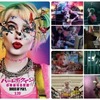 「ハーレイ・クインの華麗なる覚醒　BIRDS OF PREY」(2020米/ワーナー・ブラザース映画)