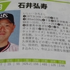 先週の週刊ベースボール2