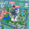 【ポケGO】セビエゲットとポケふた