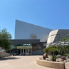 アリゾナサイエンスセンター　Arizona Science center 