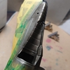 ハセガワ 1/48 F-4EJ改 黒オジロ 製作記 その3