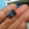 Arduinoを使って温湿度計＆水温計　改造