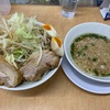 【夏季限定】ぎょうてん屋　海老名店〜つけぎ郎／大盛／麺増量無料／味玉クーポン〜【デカ盛り】