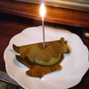 誕生日じゃああああああああああ