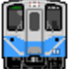 予土線4817D①（川奥信号所・～江川崎）