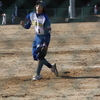 今年の新人四国チャンピオンは岩倉中学でした。・・・中学生女子ソフトボール