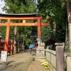 （奈良ぶらぶら）宇陀水分（うだみくまり）神社