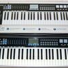 Graphite 49でMIDI Remote？