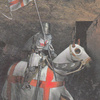 タンクレディ　第一次十字軍の若き英雄
