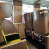 阪急電車「プライベース」で気になるところ