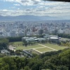 【城】松山城に再び登る