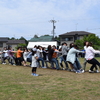 一丁目優勝！（緑が丘区民運動会）