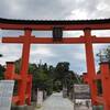 白山神社（新潟県新潟市）