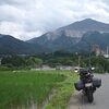 今日も朝から大トロ鉄火丼を頂き、バイクで軽く秩父を走ってきた件