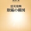 震災復興　欺瞞の構図/原田泰