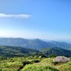 初めてソロ登山してきたよ③道後山へ