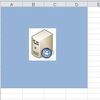 エクセル Excelで挿入した画像の背景を透明化する方法