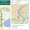 iPhone版Google Mapsついに登場！！