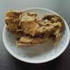 鶏ガラスープdeお雑煮