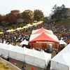 宇都宮餃子祭り2013