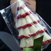 ハートは温かかったのだ