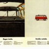 （93）フォルクスワーゲン・ステーション・ワゴンの広告（19)