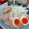 ラーメンショップ 牛久結束店