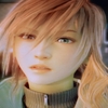 【７】FF13プレイ日記　ヴァニラとファングの正体