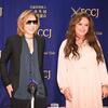 ＹＯＳＨＩＫＩ　５月に母死去後、初の会見　涙こらえ「どうしていいか分からなかった」