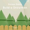 脱出ゲーム Collection （Build a Snowman）
