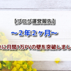  【ブログ運営報告】2年2ヶ月☆ついに月間1万PVの壁を突破しました！