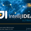 Intellij IDEAのインストールと初期設定について