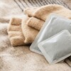 使いたい時だけ発熱させられる！？カイロの裏ワザを警視庁が伝授「押収物みがすごい」「化学反応を止めるのか…」