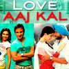 インド映画ロケ地巡り　Love Aaj Kal