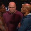 【試合結果】2月10日開催「UFC234」｜メイン「イズラエル・アデサニヤ VS アンデウソン・シウバ」、石原“夜叉坊”暉仁の結果は？