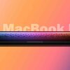 M6 MacBook Proは2台ある。miniLEDのままの下位と、OLED＋タッチの上位