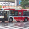 関東バス　A1226