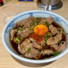 立喰そばうどん　豊はる　その三　〜肉そば・肉南蛮そばを極めてみる　その四十七〜