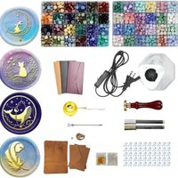 【シューイチ】シーリングスタンプのお取り寄せ！文具女子博【6月29日】