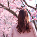 女子大学生、はじめてみた。