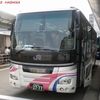 西日本ＪＲバス