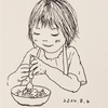 昨日の雷とヘルメットの話