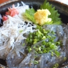 【タクうま】巨大かき揚げ＆生しらす丼「かあちゃんの店」茨城・大洗町！タクシー運転手さん一番うまい店に連れてって【7月24日】