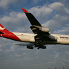  QF VH-OJE B747-400