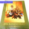 Eva Rosenstand Clara Waever クリスマスカレンダー（本やクロスステッチキットのカタログ チャート）